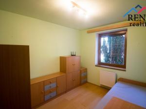 Pronájem rodinného domu, Mnichovo Hradiště, Lomená, 214 m2