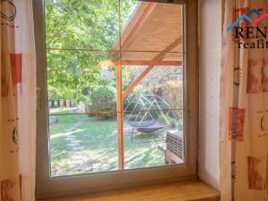 Pronájem rodinného domu, Mnichovo Hradiště, Lomená, 214 m2