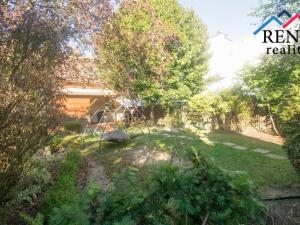 Pronájem rodinného domu, Mnichovo Hradiště, Lomená, 214 m2