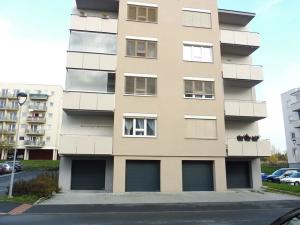 Dražba bytu 3+1, Klatovy, K Čínovu, 88 m2