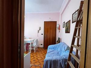 Prodej bytu 2+kk, Via Lauro, Scalea, Kalábrie, Itálie, 45 m2
