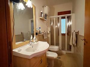 Prodej bytu 2+kk, Via Lauro, Scalea, Kalábrie, Itálie, 45 m2