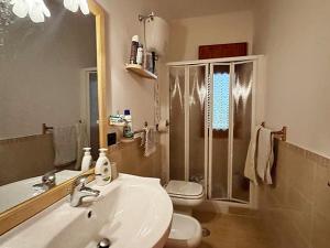 Prodej bytu 2+kk, Via Lauro, Scalea, Kalábrie, Itálie, 45 m2
