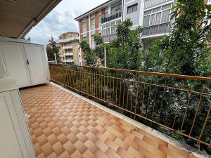 Prodej bytu 2+kk, Via Lauro, Scalea, Kalábrie, Itálie, 45 m2