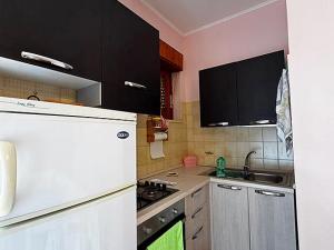 Prodej bytu 2+kk, Via Lauro, Scalea, Kalábrie, Itálie, 45 m2