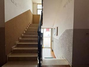 Prodej bytu 2+kk, Via Lauro, Scalea, Kalábrie, Itálie, 45 m2