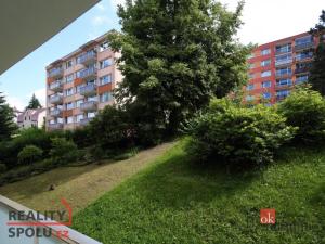 Prodej bytu 3+1, Liberec - Liberec VI-Rochlice, Na Jezírku, 70 m2
