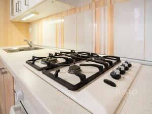 Pronájem bytu 2+1, Praha - Vinohrady, Americká, 46 m2