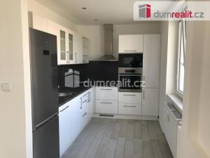 Pronájem bytu 2+1, Ústí nad Labem - Bukov, Návětrná, 54 m2