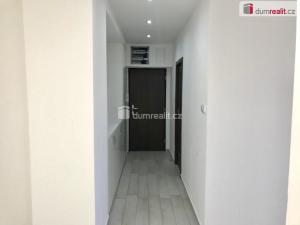 Pronájem bytu 2+1, Ústí nad Labem - Bukov, Návětrná, 54 m2