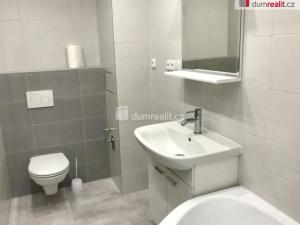 Pronájem bytu 2+1, Ústí nad Labem - Bukov, Návětrná, 54 m2