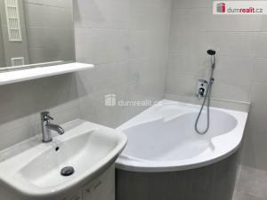 Pronájem bytu 2+1, Ústí nad Labem - Bukov, Návětrná, 54 m2