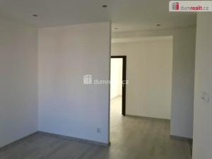 Pronájem bytu 2+1, Ústí nad Labem - Bukov, Návětrná, 54 m2