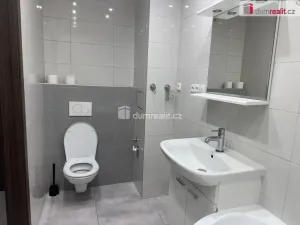 Pronájem bytu 2+1, Ústí nad Labem - Bukov, Návětrná, 54 m2