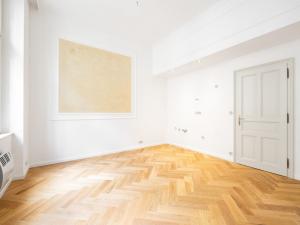 Prodej bytu 2+kk, Praha - Nové Město, V tůních, 54 m2