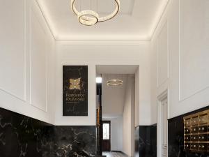 Prodej bytu 2+kk, Praha - Nové Město, V tůních, 54 m2