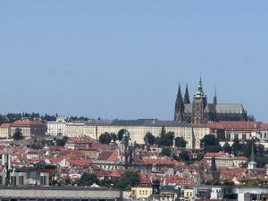 Prodej bytu 2+kk, Praha - Nové Město, V tůních, 54 m2