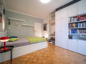 Prodej bytu 2+1, Třeboň - Třeboň II, Hliník, 64 m2