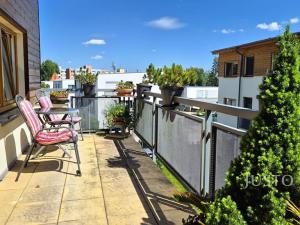 Prodej bytu 3+kk, Písek, Karla Boromejského, 70 m2