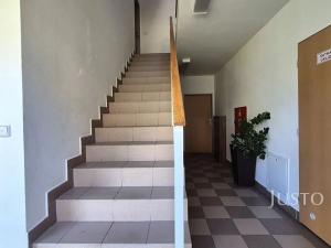 Prodej bytu 3+kk, Písek, Karla Boromejského, 70 m2