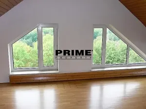 Pronájem bytu 6+kk a větší, Praha - Braník, Psohlavců, 293 m2