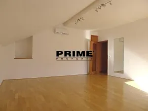Pronájem bytu 6+kk a větší, Praha - Braník, Psohlavců, 293 m2