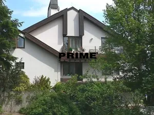 Pronájem bytu 6+kk a větší, Praha - Braník, Psohlavců, 293 m2