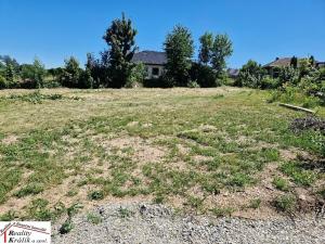 Prodej pozemku pro bydlení, Zbraslavice, 1010 m2