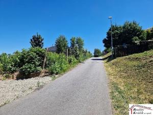 Prodej pozemku pro bydlení, Zbraslavice, 1010 m2
