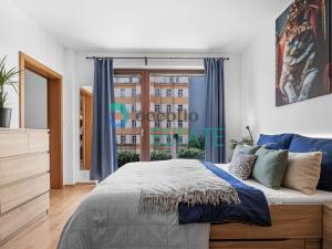 Prodej bytu 2+kk, Praha - Holešovice, Na Maninách, 71 m2