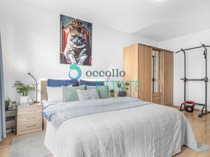 Prodej bytu 2+kk, Praha - Holešovice, Na Maninách, 71 m2
