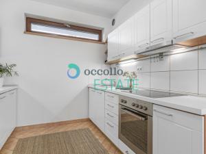 Prodej bytu 2+kk, Praha - Holešovice, Na Maninách, 71 m2