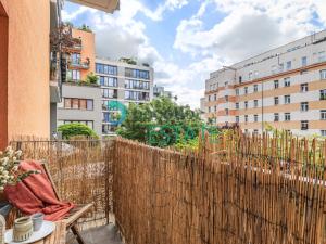 Prodej bytu 2+kk, Praha - Holešovice, Na Maninách, 71 m2