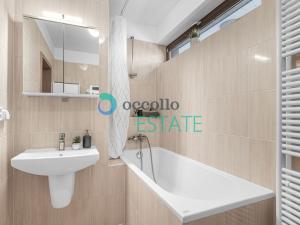Prodej bytu 2+kk, Praha - Holešovice, Na Maninách, 71 m2