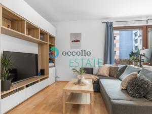 Prodej bytu 2+kk, Praha - Holešovice, Na Maninách, 71 m2