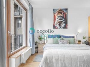 Prodej bytu 2+kk, Praha - Holešovice, Na Maninách, 71 m2