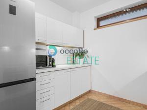 Prodej bytu 2+kk, Praha - Holešovice, Na Maninách, 71 m2