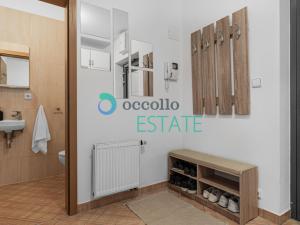 Prodej bytu 2+kk, Praha - Holešovice, Na Maninách, 71 m2
