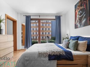 Prodej bytu 2+kk, Praha, Na Maninách, 71 m2