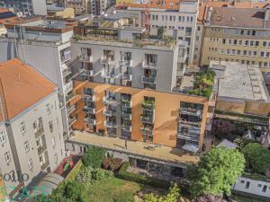 Prodej bytu 2+kk, Praha, Na Maninách, 71 m2