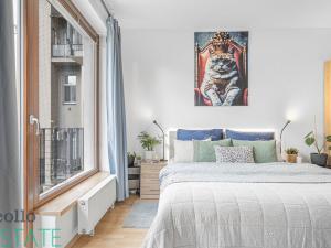 Prodej bytu 2+kk, Praha, Na Maninách, 71 m2