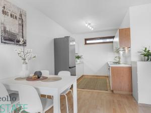 Prodej bytu 2+kk, Praha, Na Maninách, 71 m2