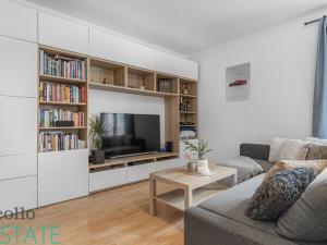 Prodej bytu 2+kk, Praha, Na Maninách, 71 m2