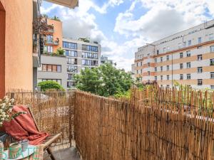Prodej bytu 2+kk, Praha, Na Maninách, 71 m2