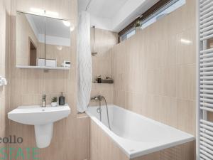 Prodej bytu 2+kk, Praha, Na Maninách, 71 m2