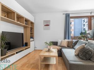 Prodej bytu 2+kk, Praha, Na Maninách, 71 m2