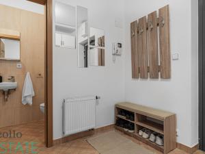 Prodej bytu 2+kk, Praha, Na Maninách, 71 m2
