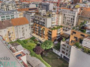 Prodej bytu 2+kk, Praha, Na Maninách, 71 m2