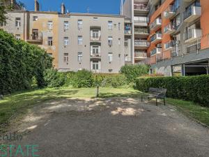 Prodej bytu 2+kk, Praha, Na Maninách, 71 m2