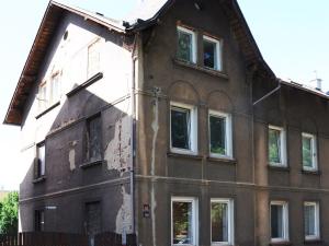 Prodej činžovního domu, Děčín - Děčín III-Staré Město, Rakovnická, 160 m2